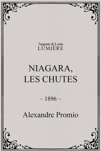 Les chutes