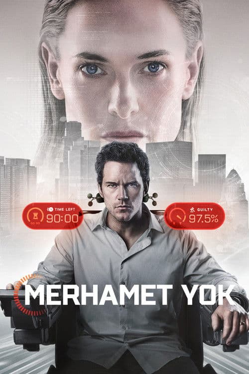 Merhamet Yok