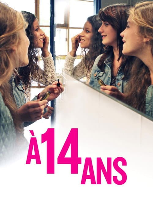 À 14 ans