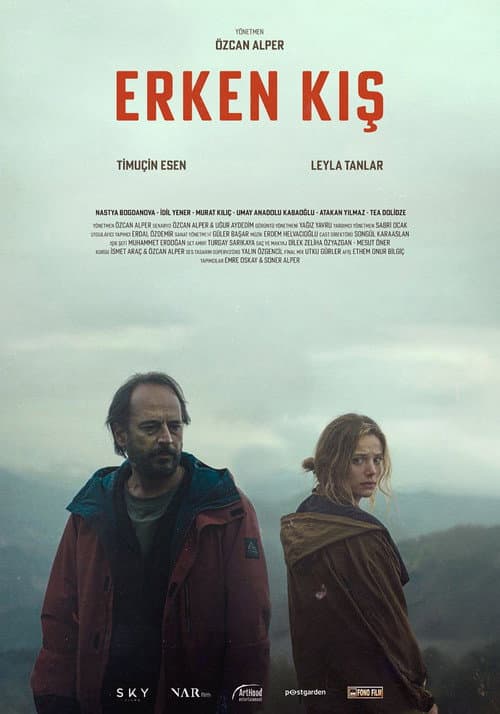 Erken Kış