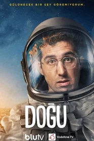 Doğu 1. Sezon afişi