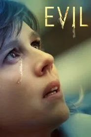 Evil 1. Sezon afişi