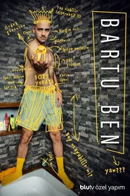 Bartu Ben 1. Sezon afişi