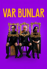 Var Bunlar 3. Sezon afişi