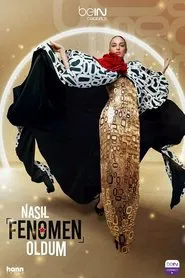 Nasıl Fenomen Oldum 1. Sezon afişi