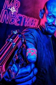 Mr Inbetween 1. Sezon afişi