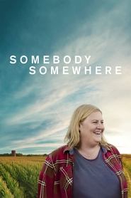 Somebody Somewhere 1. Sezon afişi