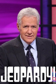 Jeopardy! 30. Sezon afişi