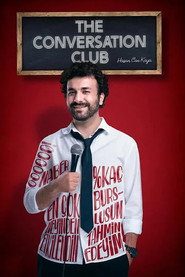 Konuşanlar 5. Sezon afişi
