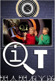 QI 20. Sezon afişi
