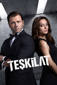 Teşkilat 6. Sezon afişi