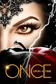 Once Upon a Time 6. Sezon afişi