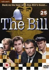 The Bill 25. Sezon afişi