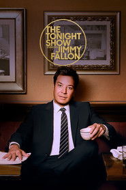 The Tonight Show Starring Jimmy Fallon 12. Sezon afişi