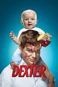 Dexter 4. Sezon afişi