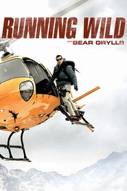 Bear Grylls ile Yabanda 4. Sezon afişi