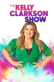 The Kelly Clarkson Show 3. Sezon afişi