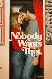 Nobody Wants This 3. Sezon afişi