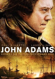 John Adams 1. Sezon afişi
