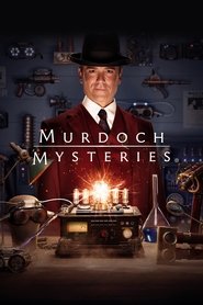 Murdoch Gizemleri 18. Sezon afişi