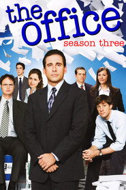 ‎Ofis‎ 3. Sezon afişi