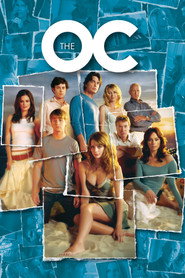 The O.C. 2. Sezon afişi