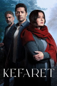 Kefaret 1. Sezon afişi