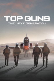 Top Guns: Yeni Jenerasyon 1. Sezon afişi