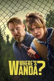 Where's Wanda? 1. Sezon afişi