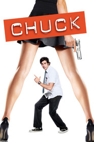 Chuck 2. Sezon afişi