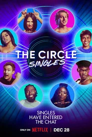 The Circle 5. Sezon afişi