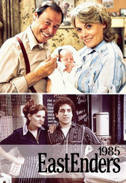EastEnders 1. Sezon afişi