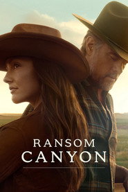Ransom Canyon 1. Sezon afişi