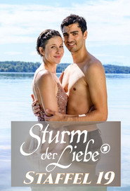 Sturm der Liebe 19. Sezon afişi