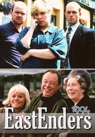 EastEnders 10. Sezon afişi