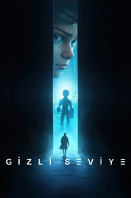 Gizli Seviye 1. Sezon afişi
