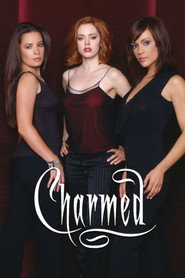 Charmed 5. Sezon afişi