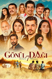 Gönül Dağı 7. Sezon afişi
