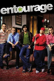 Entourage 3. Sezon afişi
