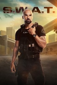 S.W.A.T. 7. Sezon afişi