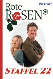 Rote Rosen 22. Sezon afişi