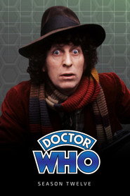 Doctor Who 12. Sezon afişi
