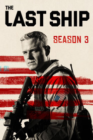 The Last Ship 3. Sezon afişi