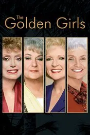 The Golden Girls 7. Sezon afişi