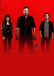 Saygı 1. Sezon afişi