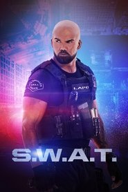 S.W.A.T. 8. Sezon afişi