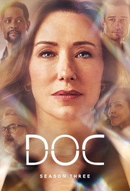 Doc 3. Sezon afişi