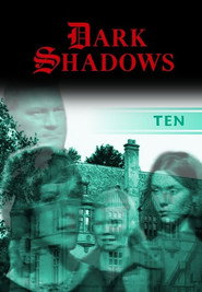 Dark Shadows 10. Sezon afişi