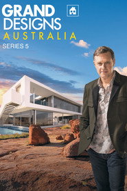 Grand Designs Australia 5. Sezon afişi