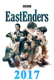 EastEnders 33. Sezon afişi